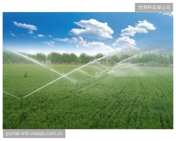 许多球场标榜采用节水喷头,却对HDPE管网升级犹豫不决,这种“表面节水”掩盖了因管道渗漏造成的更惊人的水资源浪费 许多球场标榜采用节水喷头,却对HDPE管网升级犹豫不决,这种“表面节水”掩盖了因管道渗漏造成的更惊人的水资源浪费